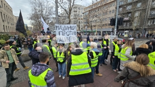 NSPM: Za proteste 51,8 odsto